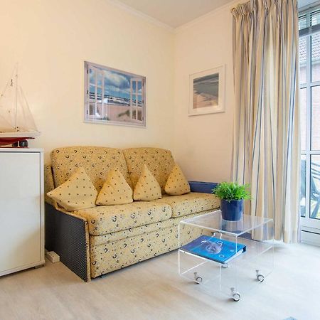 Ost6A Ferienwohnung Sonnenschein نيندورف المظهر الخارجي الصورة